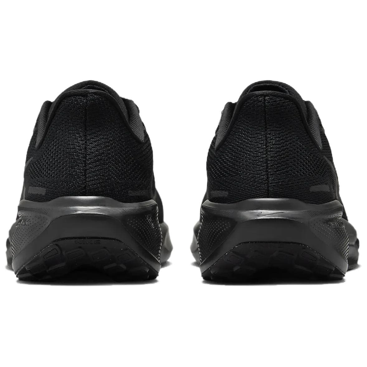 Кроссовки для бега Nike Pegasus 41 Дышащий Low Топ Беговые кроссовки Унисекс Черный - изображение 5