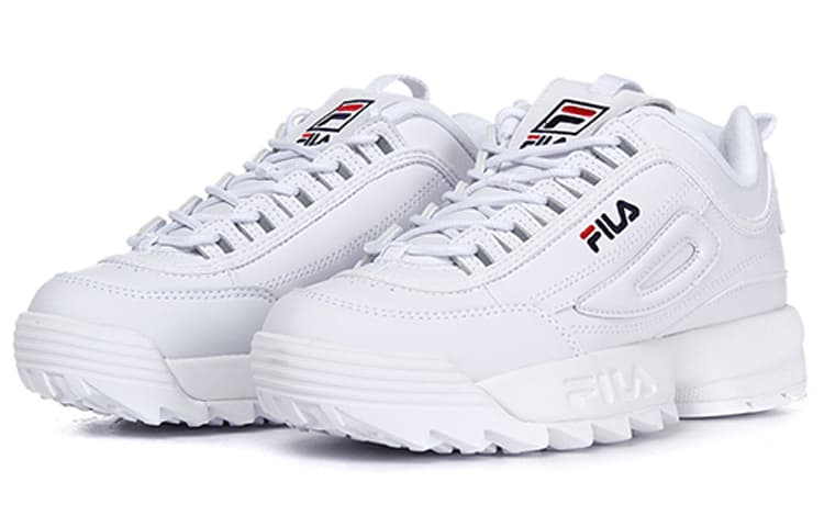 Кроссовки FILA Disruptor 2.0 - изображение 3