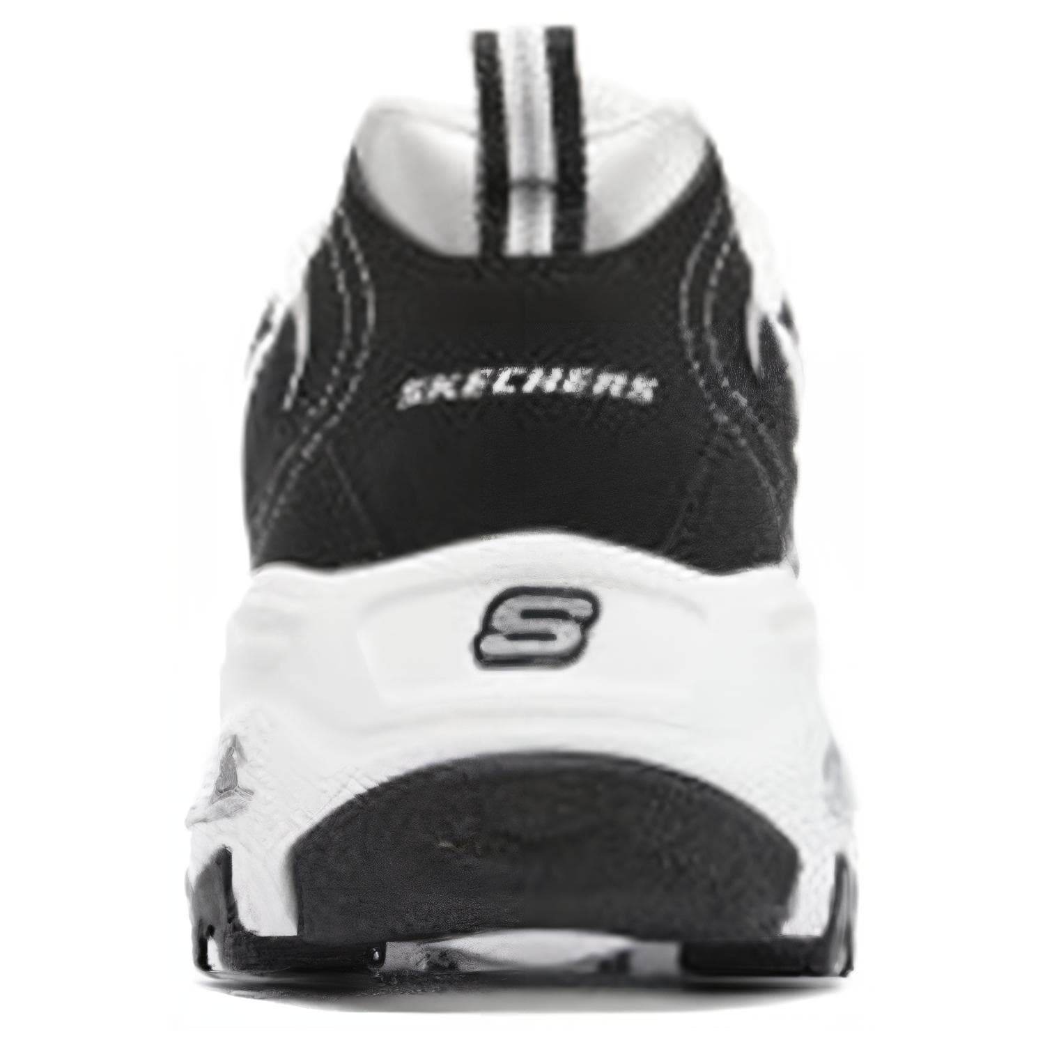 Кроссовки Skechers D'LITES 1.0 - изображение 4