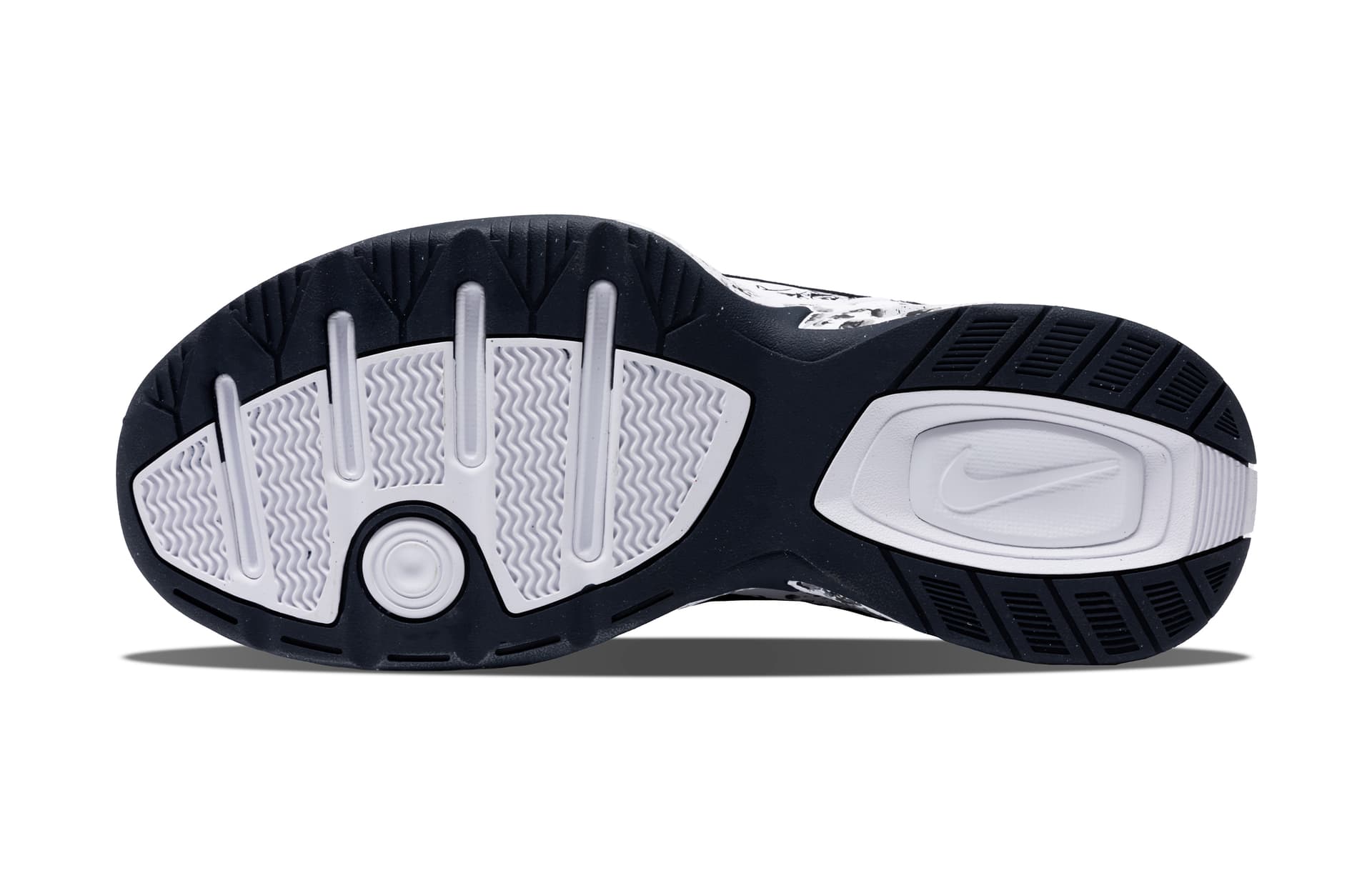 Кроссовки Nike Air Monarch 4 - изображение 6
