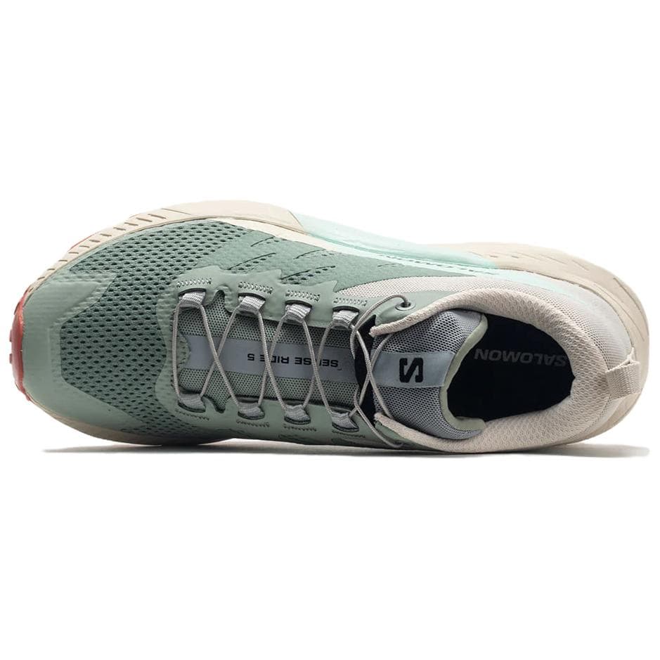 Кроссовки для бега SALOMON Sense Ride 5 - изображение 3