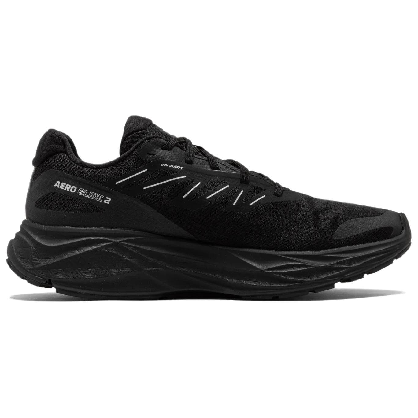 Кроссовки для бега PAS NORMAL STUDIOS x SALOMON Aero Glide - изображение 2
