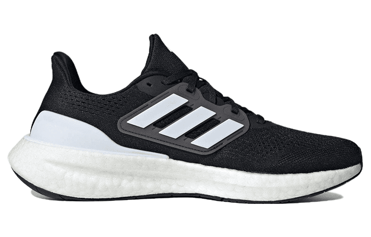 Кроссовки для бега adidas Pureboost 23 - изображение 2