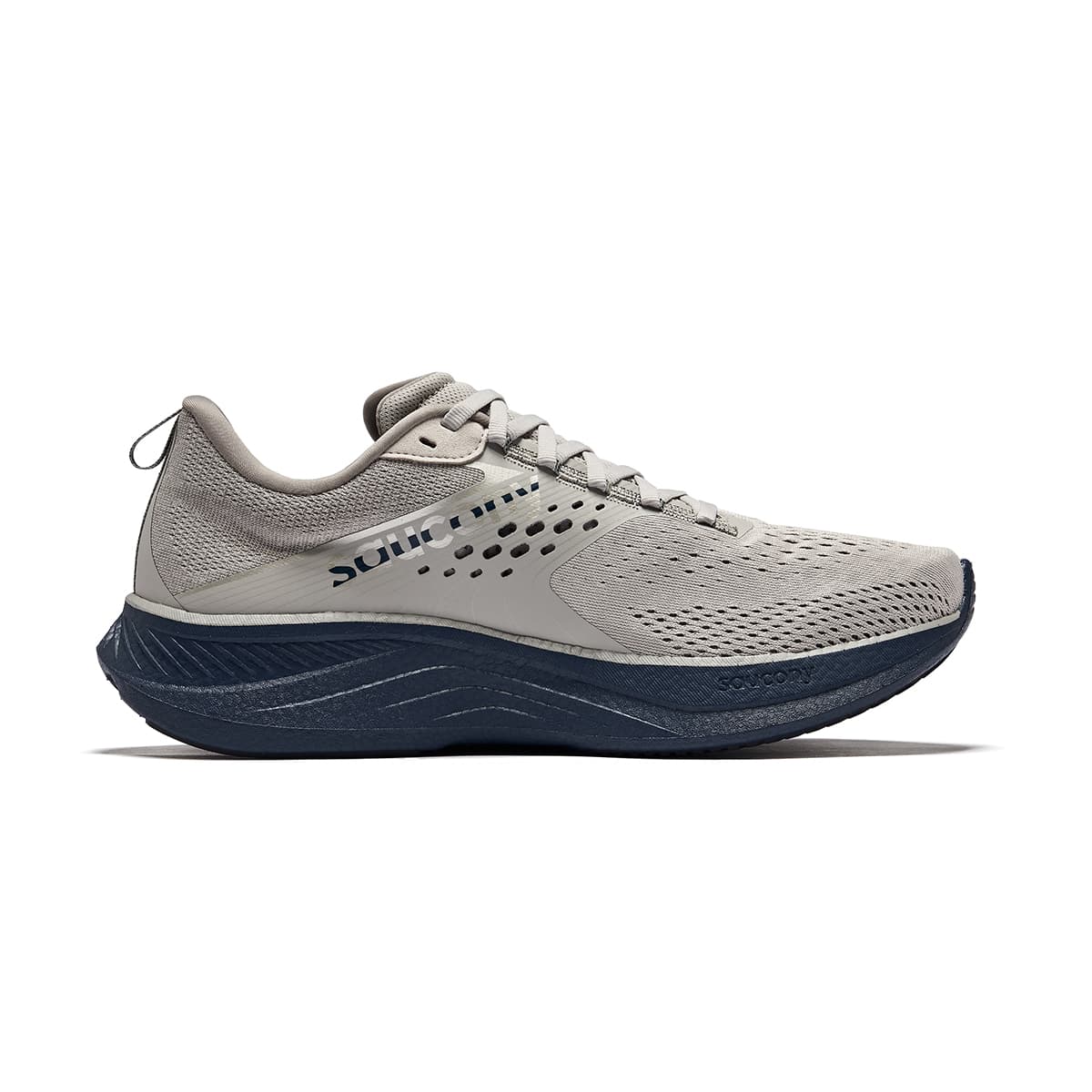 Кроссовки для бега Saucony RIDE 17PWRRUN+ - изображение 2