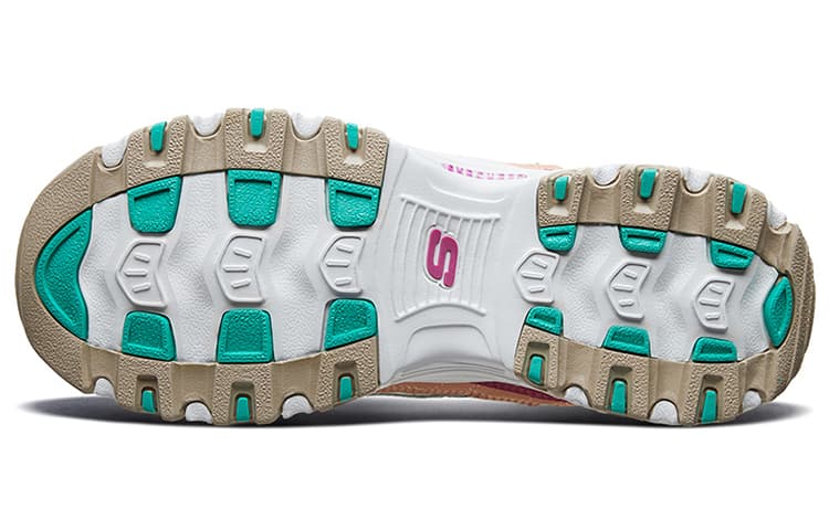 Кроссовки Skechers D'LITES 2.0 Chance - изображение 5