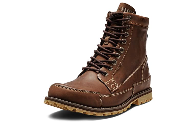 Ботинки уличные Timberland Earthkeepers - изображение 2
