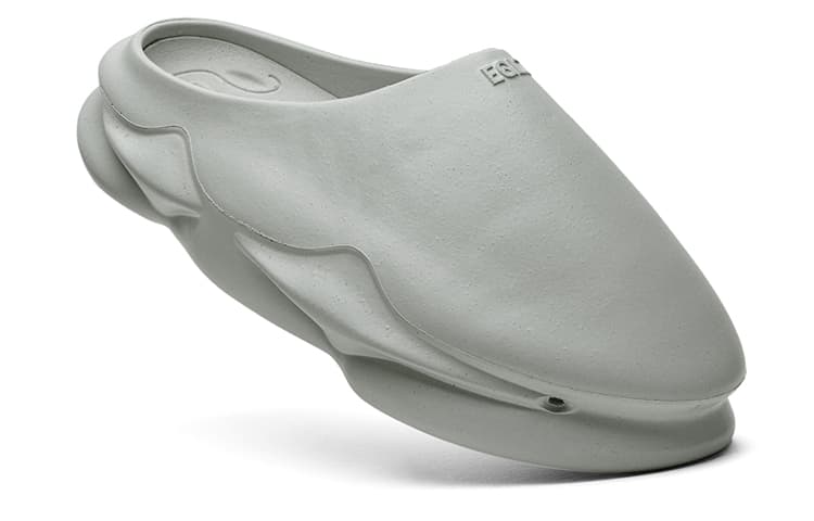 Сандалии EQLZ Equalizer 1050 Grey - изображение 2