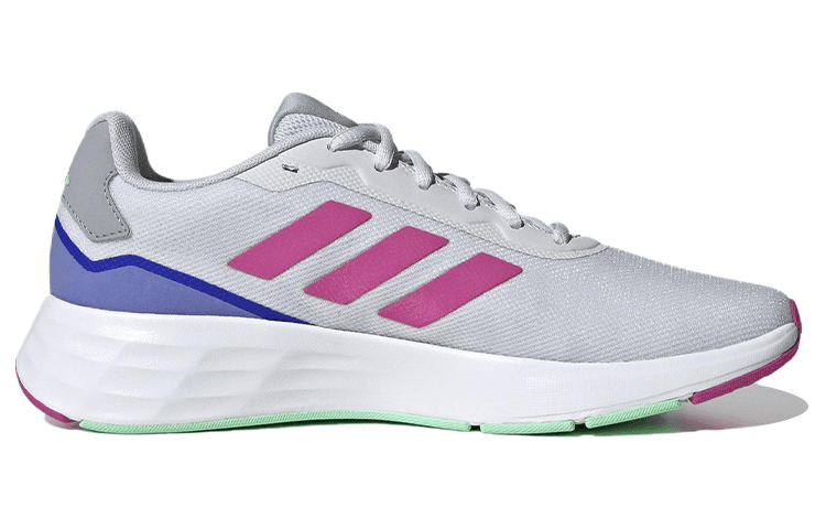 Кроссовки для бега adidas Running Shoes Women's Grey - изображение 2