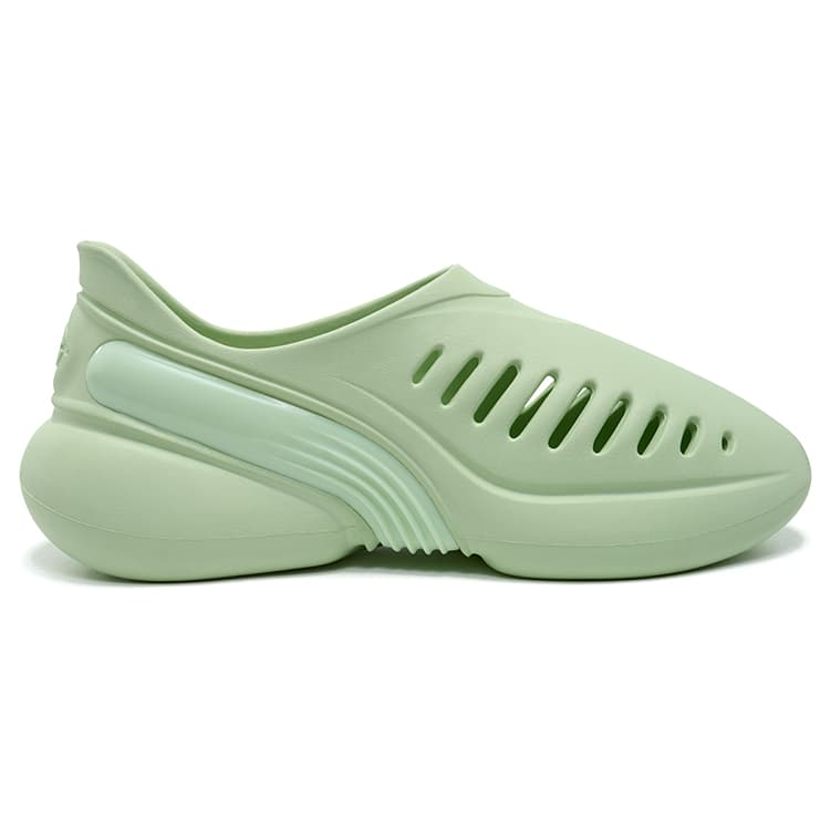 Сабо RIGORER Reeves Clogs Jade Green - изображение 2