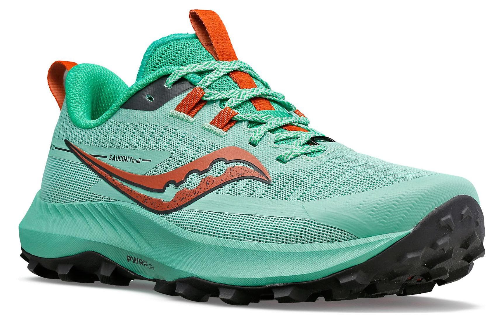 Кроссовки для бега Saucony Peregine 13 - изображение 3