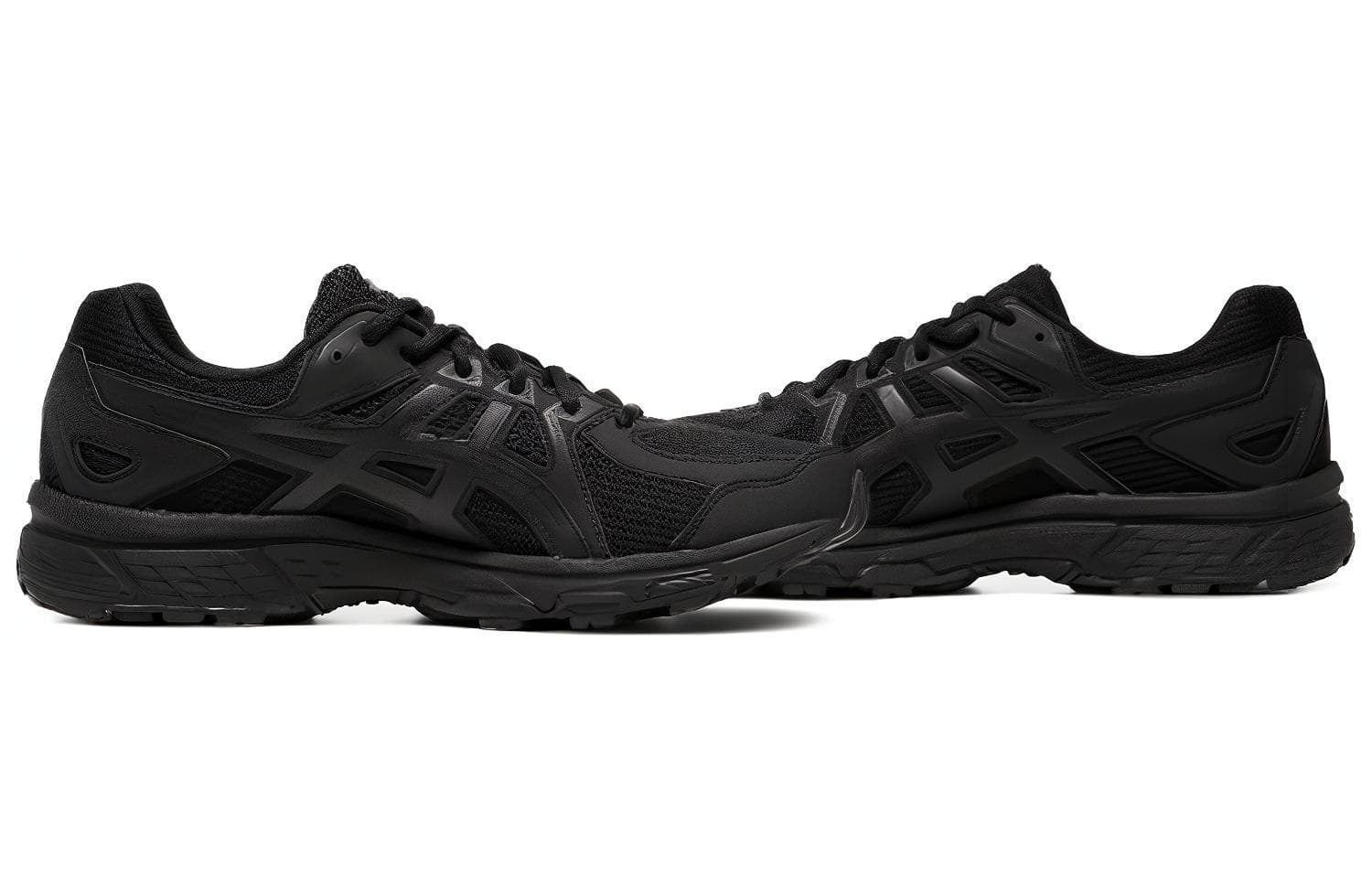 Кроссовки для бега Asics Jog 100 - изображение 3