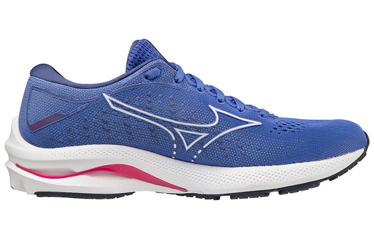 Кроссовки для бега Mizuno Wave Rider 25 - изображение 2