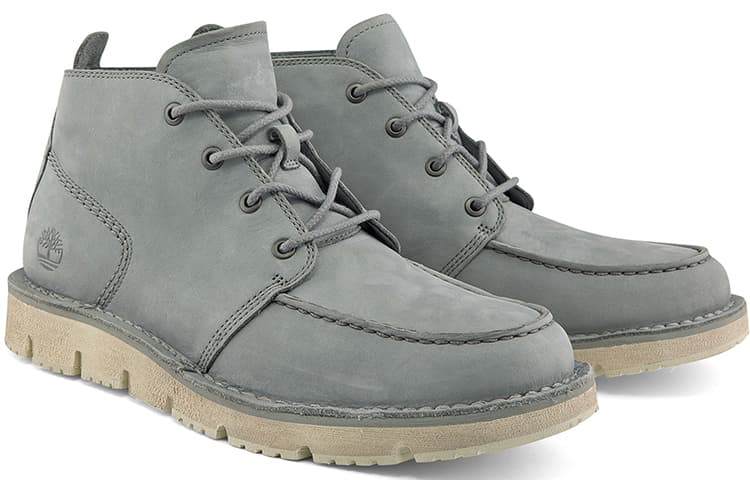 Ботинки уличные Timberland - изображение 4