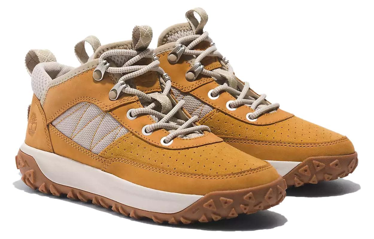 Кроссовки Timberland - изображение 3