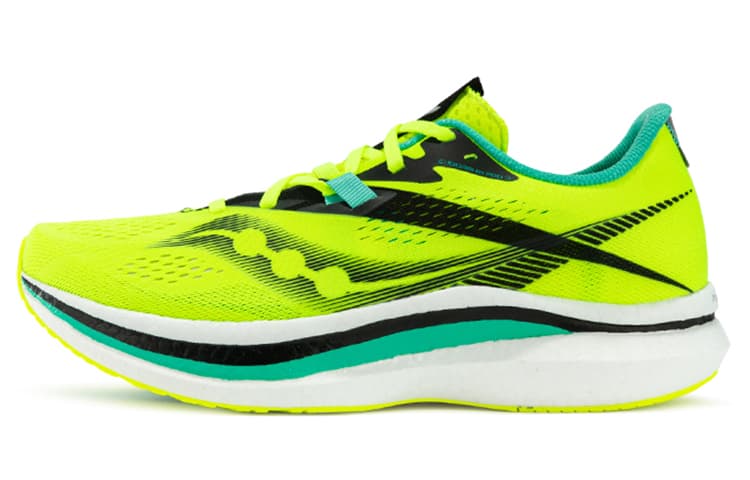 Кроссовки для бега Saucony Endorphin Pro 2 - изображение 1