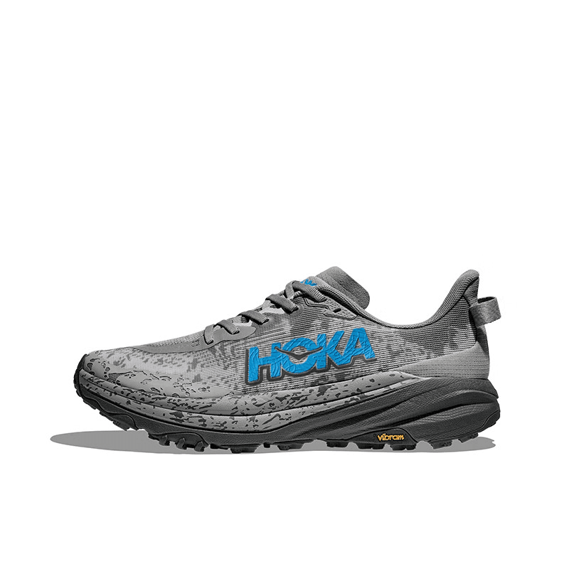 Кроссовки для бега HOKA ONE ONE SPEEDGOAT 6 - изображение 1