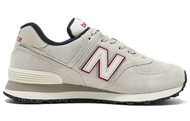 Кроссовки для бега New Balance NB 574 - изображение 2