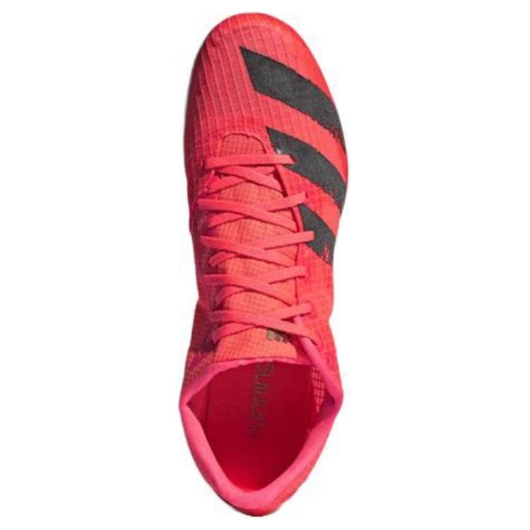 Кроссовки для бега adidas Distancestar Spikes - изображение 5