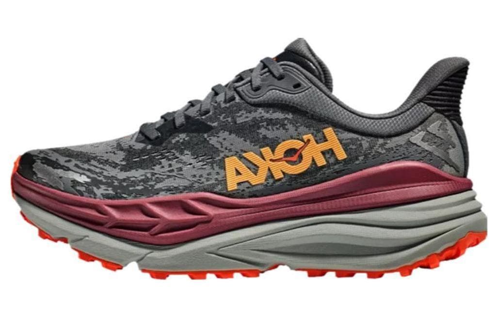 Кроссовки для бега HOKA ONE ONE Stinson 7 - изображение 1