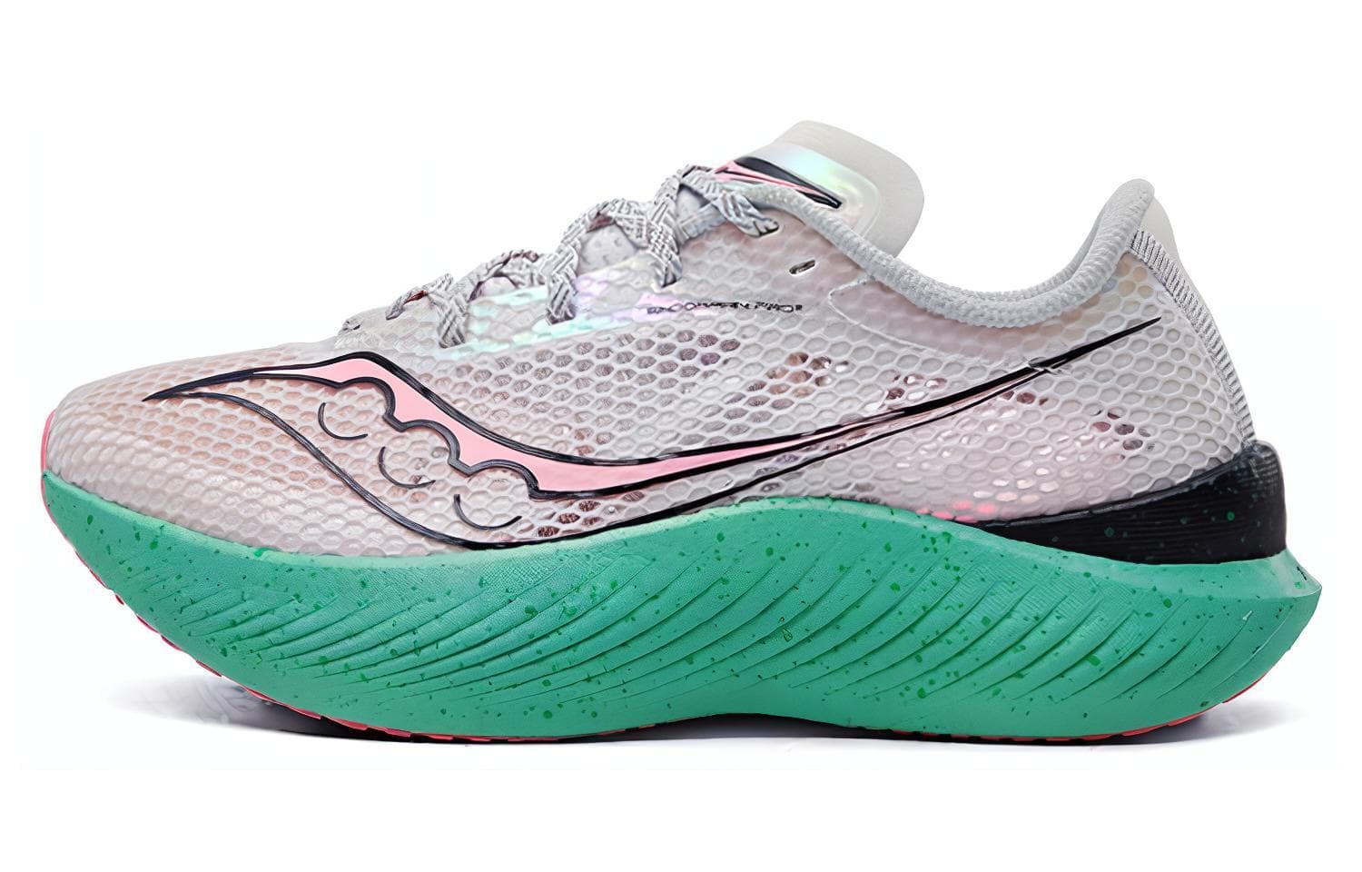 Кроссовки для бега Saucony Endorphin Pro 3 - изображение 1