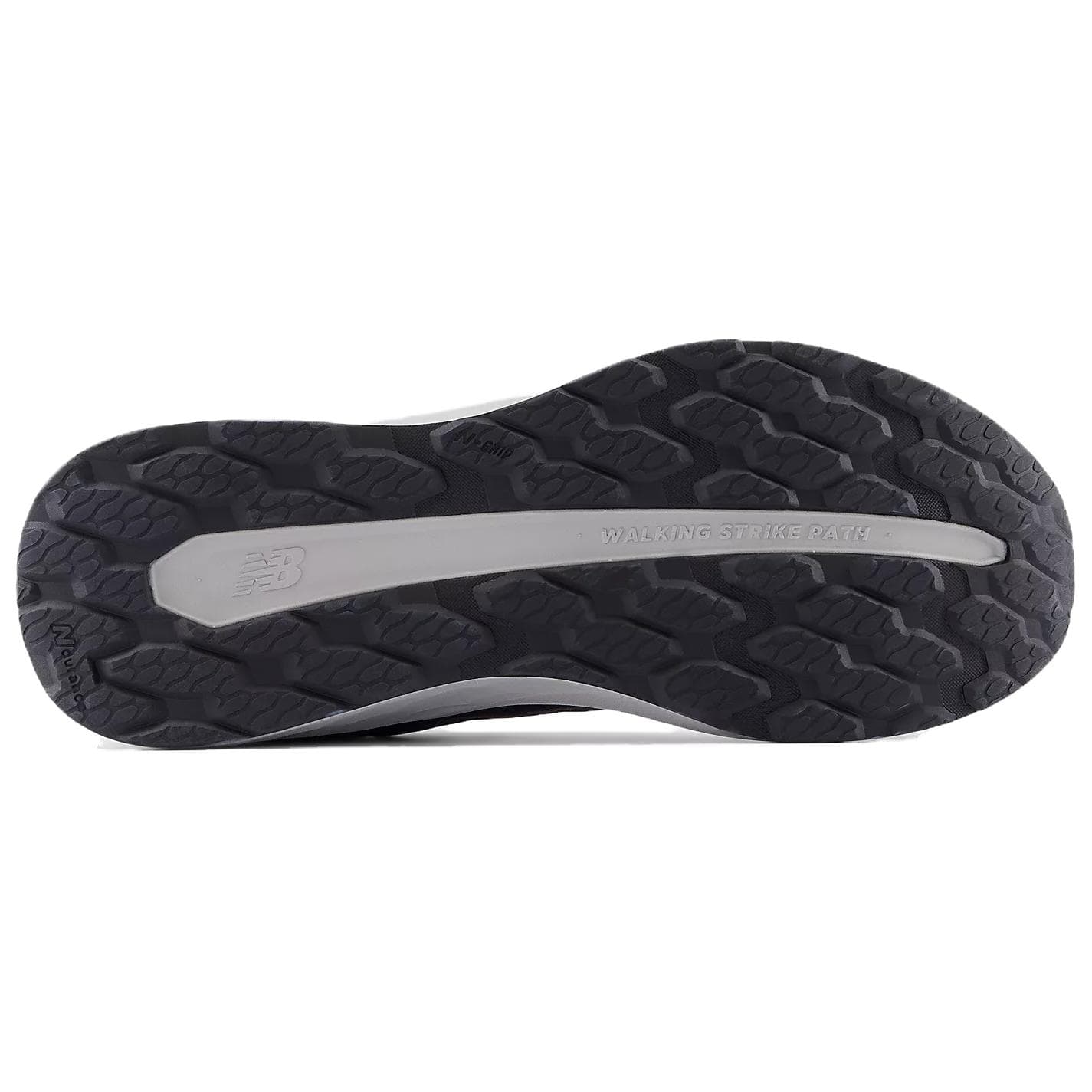 Кроссовки для бега New Balance NB Fresh Foam 880 V7 Противоскользящие Поддерживающие Беговые кроссовки Мужские Синие - изображение 4