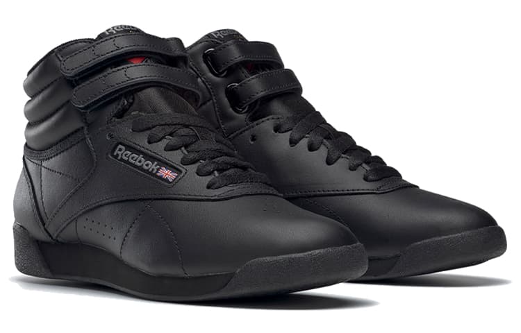 Кроссовки для бега Reebok Freestyle Hi - изображение 3