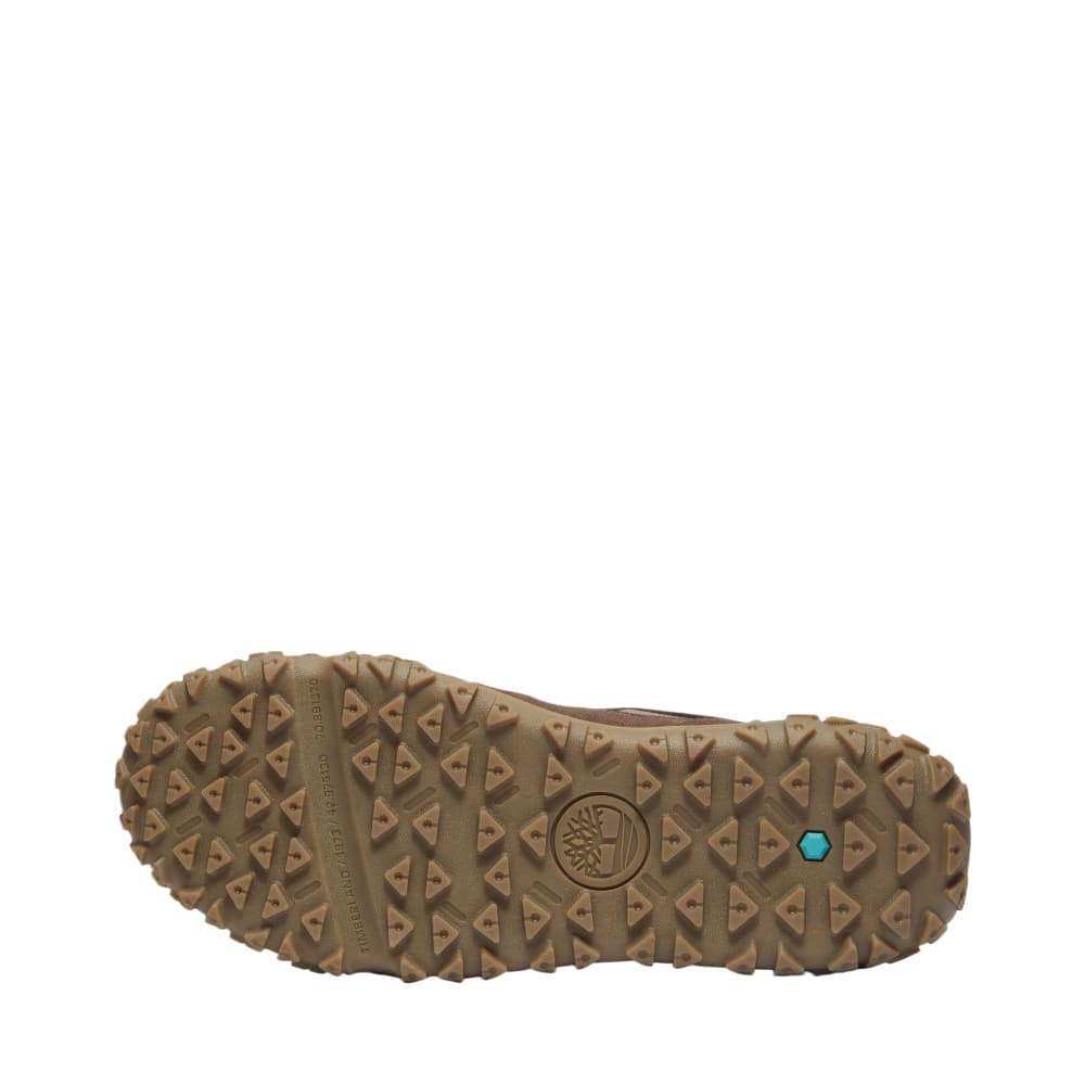 Кроссовки Timberland Greenstride Motion 6 MID Топ Уличная обувь Мужская - изображение 6