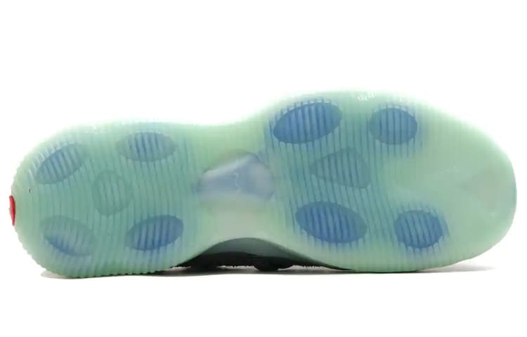 Кроссовки для бега Reebok 58 Bright Street Dmx Alpha 10 - изображение 5