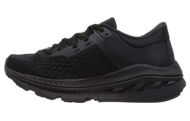 Кроссовки для бега YONEX 200X Безопасные противоскользящие абразионные устойчивые низкие беговые кроссовки для мужчин черные - изображение 1
