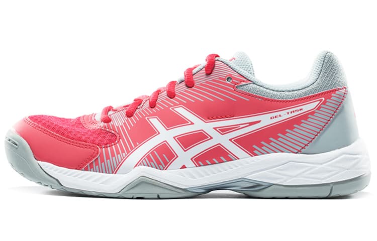 Кроссовки для бега Asics Gel-Task Red - изображение 1