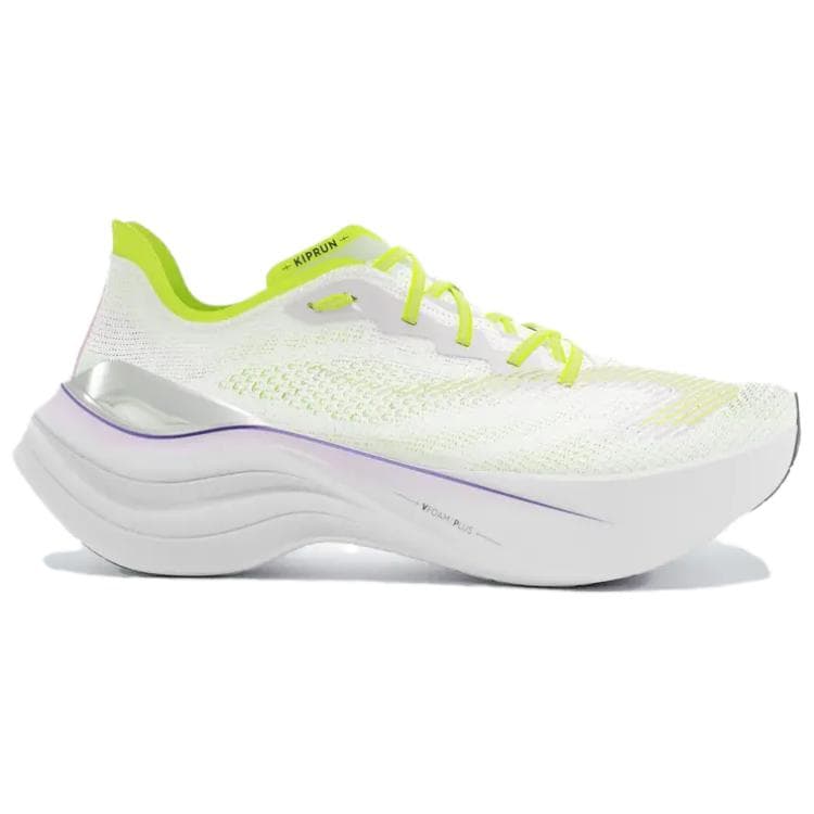 Кроссовки для бега DECATHLON KD900,2 Амортизация Устойчивость к истиранию Низкий верх Повседневная Обувь для бега и тренировок Женская - изображение 2