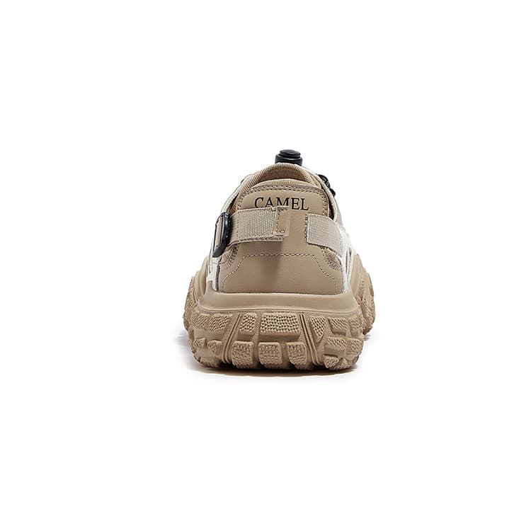 Кроссовки CAMEL - изображение 5
