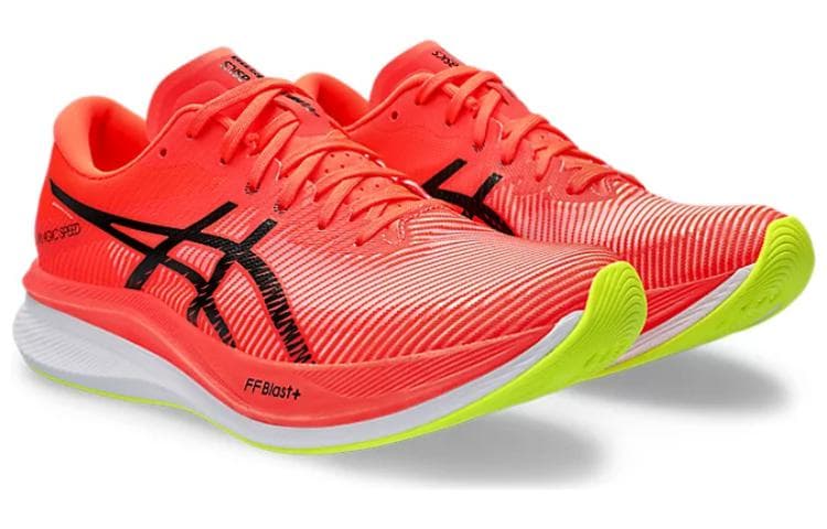 Кроссовки для бега Asics Magic Speed 3.0 - изображение 2