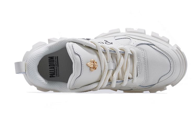 Кроссовки Palladium - изображение 3