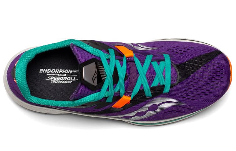 Кроссовки для бега Saucony Endorphin M - изображение 4