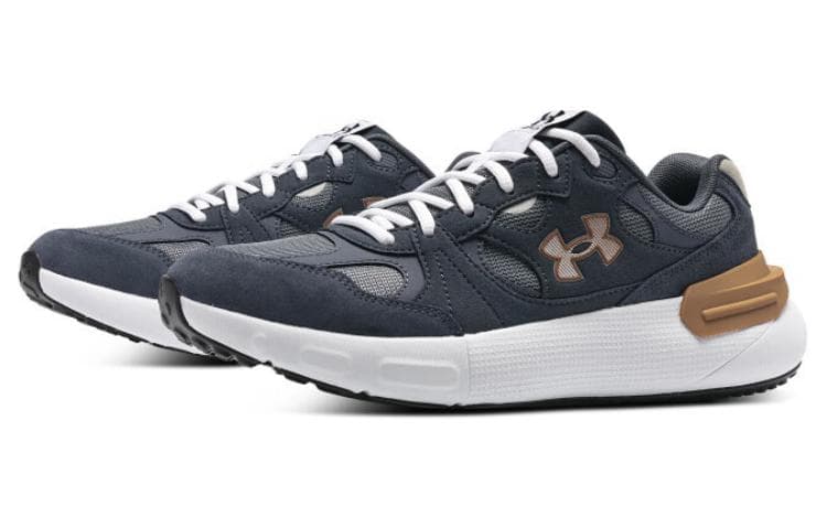Кроссовки для бега Under Armour Phantom Lux - изображение 4