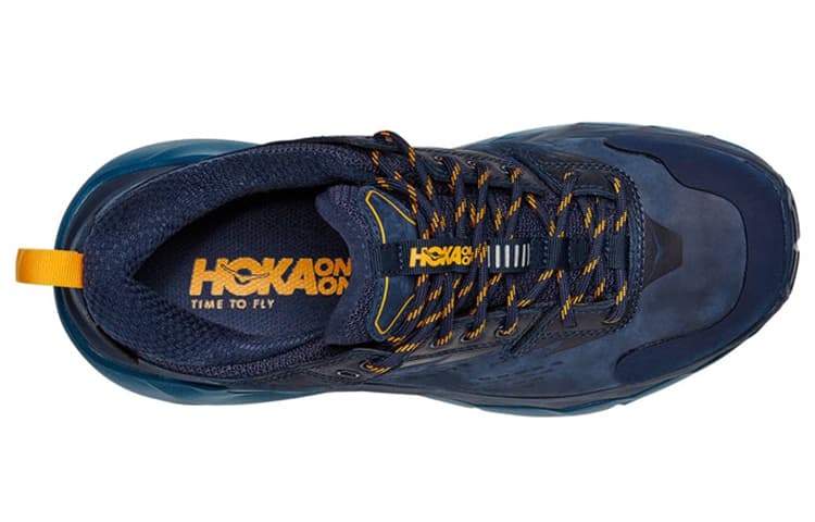 Кроссовки HOKA ONE ONE Kaha - изображение 4
