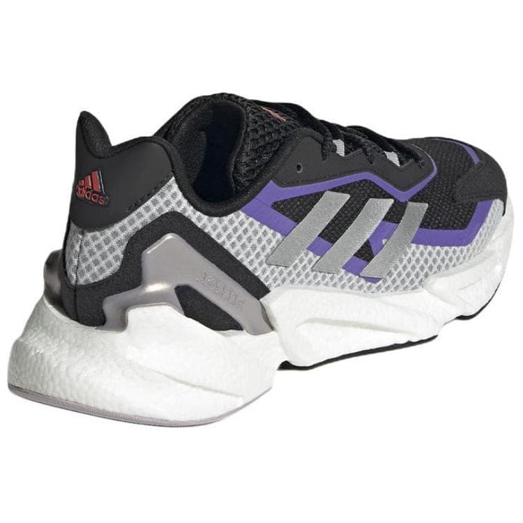 Кроссовки для бега adidas X9000l4 - изображение 4