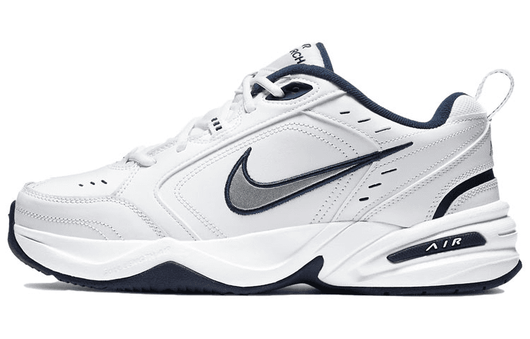Кроссовки Nike Air Monarch 4 - изображение 6