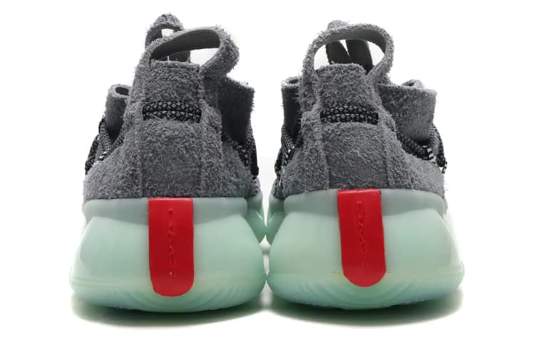 Кроссовки для бега Reebok 58 Bright Street Dmx Alpha 10 - изображение 4