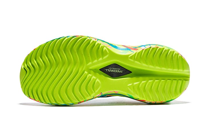 Кроссовки для бега Saucony Kinvara Pro - изображение 5