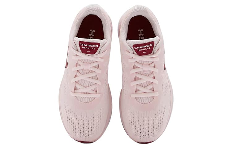 Кроссовки для бега Under Armour Charged Impulse 2 - изображение 3