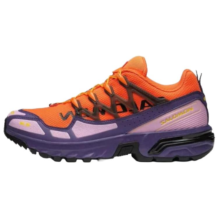 Кроссовки L'Art x SALOMON ACS + OG - изображение 1