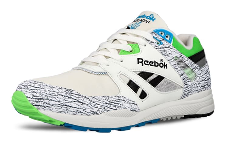 Кроссовки для бега Reebok Ventilator Vintage OG - изображение 3
