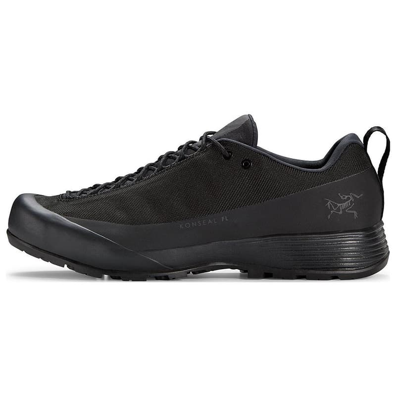 Кроссовки Arcteryx Konseal FL 2 - изображение 1