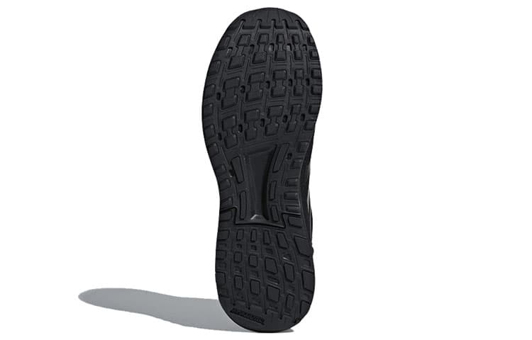 Кроссовки для бега adidas Duramo 9 Black - изображение 5