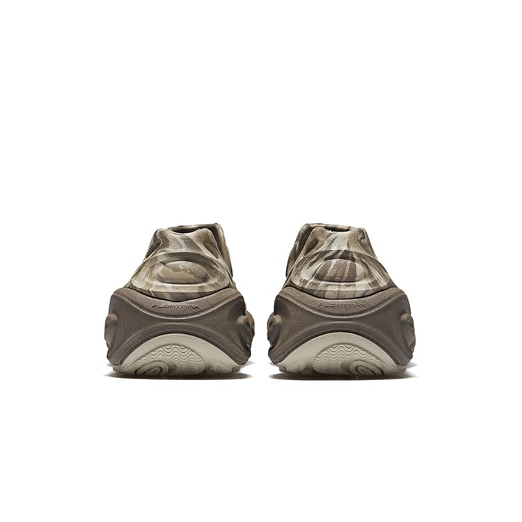 Сабо MERRELL Hydro Next Gen Moc Сабо резиновые Мужской Грязь Песочный коричневый - изображение 4