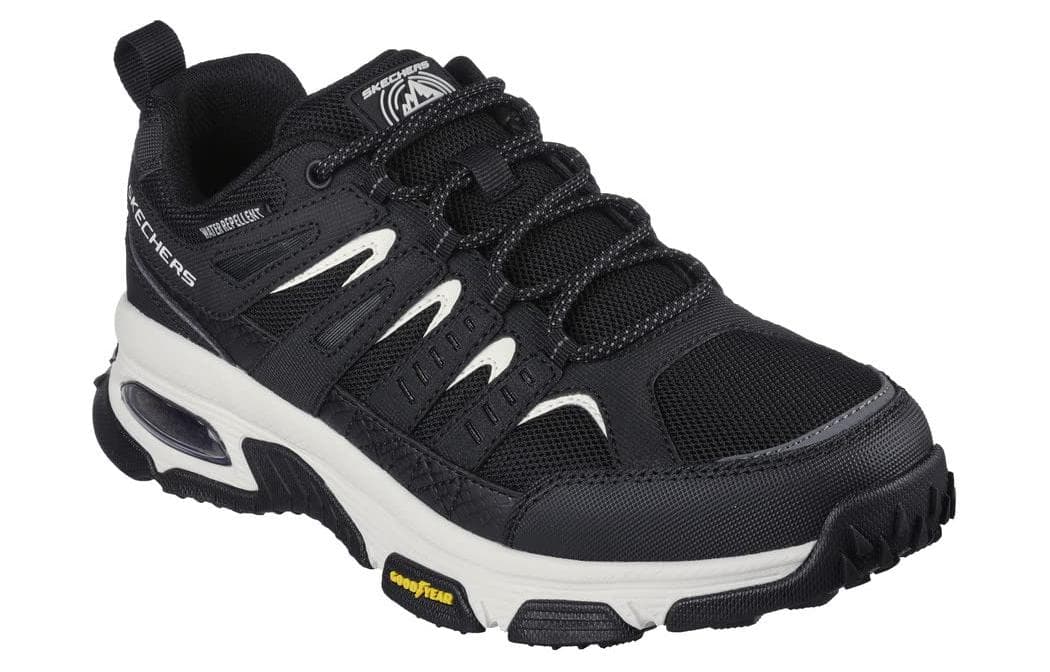 Кроссовки для бега Skechers SKECH-AIR Envoy - изображение 2