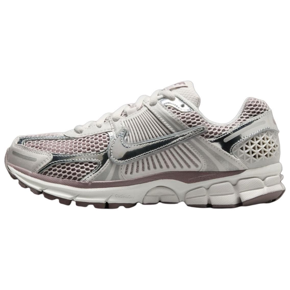 Кроссовки для бега Nike Air Zoom Vomero 5 Chrome Platinum Violet