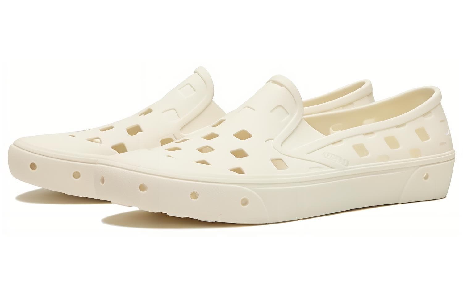Сабо Vans Slip-On Trk - изображение 3